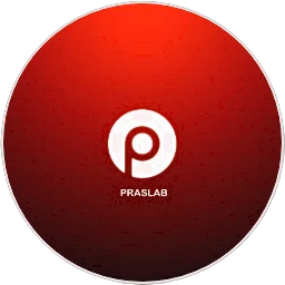 Praslab Logo